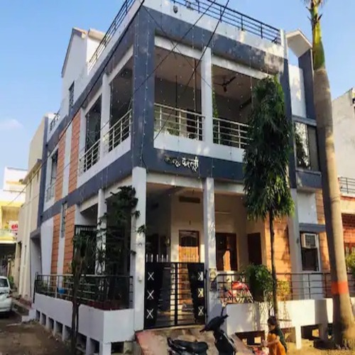 Kanha Kasturi Kanha Kasturi